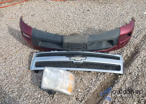 2008 Chevrolet Silverado 1500 Ltz from USA, damaged, VIN 3GCEC13028G218995